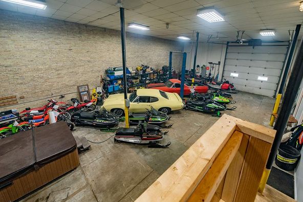 515 W Fulton St, Edgerton, WI 53534